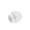 1 1/4" PVC Pipe Fitting SAFYY PVC Slip Union Coupling