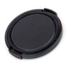 58mm Universal Snap-On Lens Cap for Panasonic Lumix G X