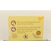 Avital's Apiaries 4 Handmade Raw Honey & Colloidal Oatmeal Bath