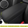 Blazeray for Kia Optima 2016-2020 Auto Center Console Armrest Box