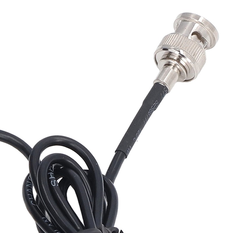 PH‑91A PH Electrode Probe BNC Connector PH Tester Probe for