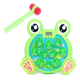 왕개구리잡기게임 : 토이저러스