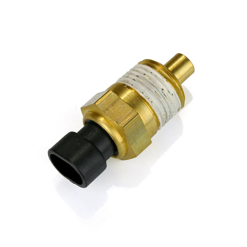 Cummins Zibbix ECT Engine Coolant Temperature Sensor for 98 5.9L