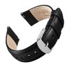 Archer Watch Straps - Top Grain Leather Quick Release Watch