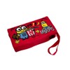 Hirasho Universal Minions Hanging Tissue Cover, Red CBXC-01