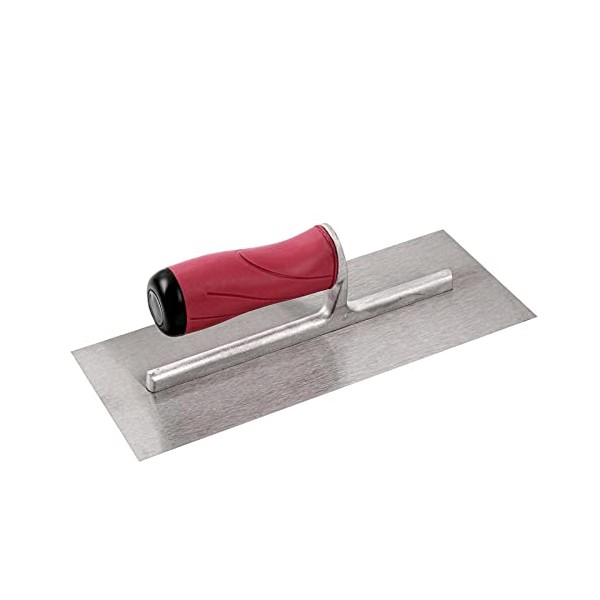 ZJNOTED Masonry Finishing Trowel plastering Trowel Hand Tool Drywall Trowel,