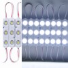 9.8 FT 5730 3 Led Module Light White Waterproof with