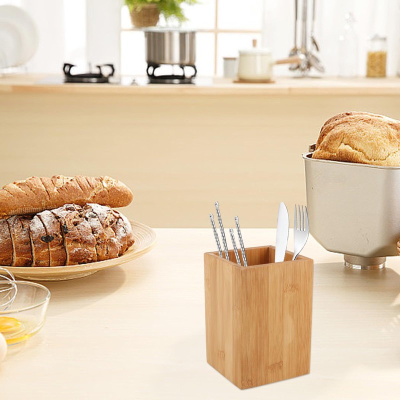 LOLYSIC Pack of 2 14 x 9.5 cm Kitchen Organiser,