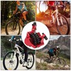 Mi.Xim Bicycle Hydraulic Disc Brake Braking System Line Pulling Front