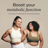 Bio-Berberine Advanced 500mg - High Strength Women & Mens Supplement