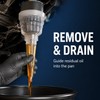 2-in-1 Oil Filter Removal Funnel & Refueling Tool, 3.74-Inch