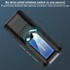 Bluetooth Adapter Audio 5.0: Nizirioo 2 in 1 Wireless Bluetooth