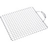 Endoshoji DTH03024 Commercial Grilling Net, Tafros, No. 24, Spring Loaded