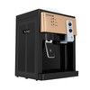 Top Loading Water Cooler Dispenser,Hot/Cold Water Dispenser with 3 Temperature