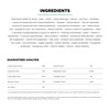 Go! Solutions Sensitivities Limited Ingredient Insect Grain-Free Dry Cat Food,