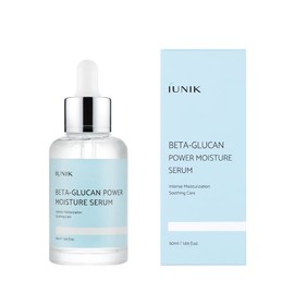 iUNIK [iUNIK]*TIMEDEAL* Beta Glucan Power Moisture Serum 50ml