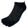 Puldo Center of Gravity Socks, Athlete Short, Just Put On