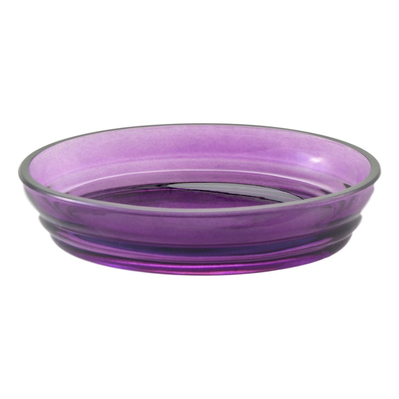 Nature Home Decor 944-1349 Premium Angus Glass 4-Piece Bathroom Accessory