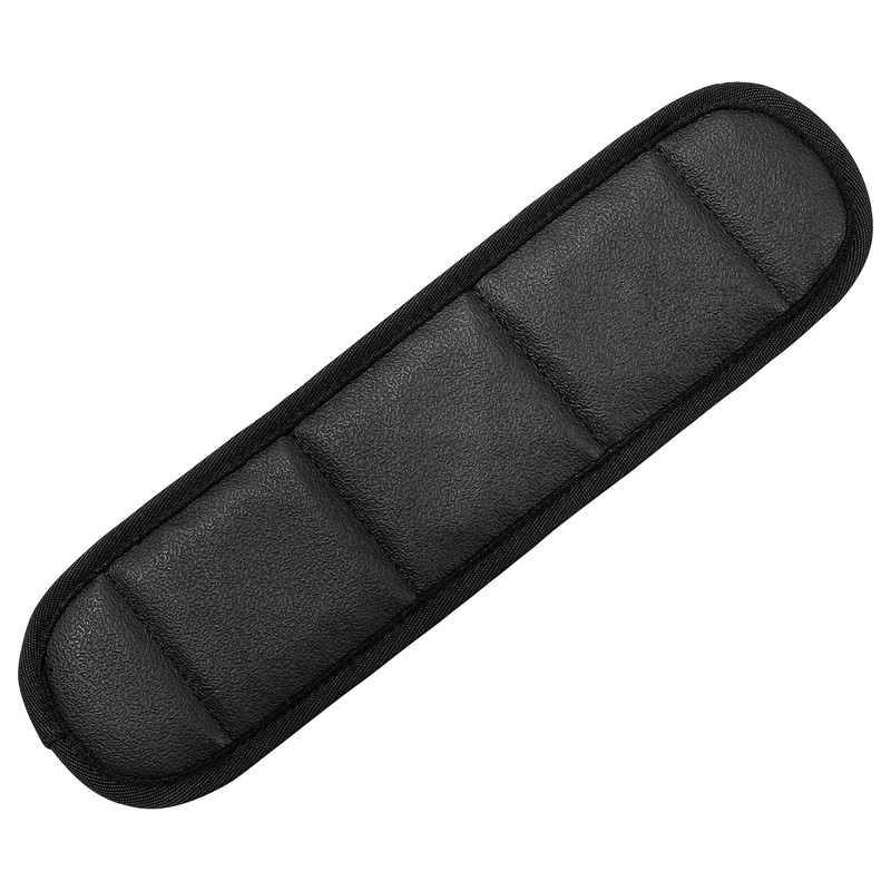 Hakuba KSP-WC01L Camera Bag Accessories Wide Cushion Pad for Shoulder