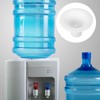 Water Dispenser Top Cover, 1PCS Water Dispenser Replacement Parts, Water