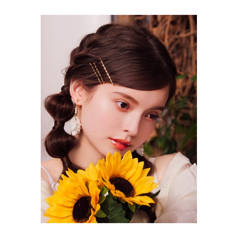 Van Gogh Eyeshadow Palette 11 Sunflower / 반고흐 아이섀도우 팔레트