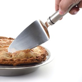 Norpro 64 Stainless Steel Pie Server