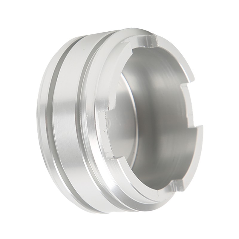 Transmission Accumulator Piston Kit 77998‑03K Pinless Design High Precision Replacement