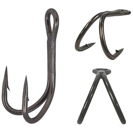 Owner Hook 12366 BD-56MF Blade Double 1
