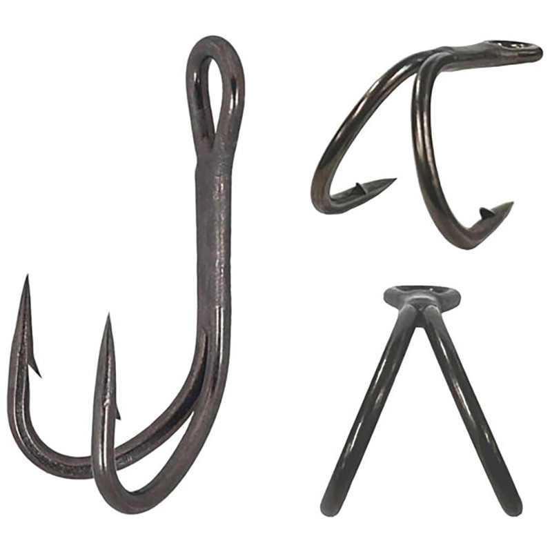 Owner Hook 12366 BD-56MF Blade Double 1