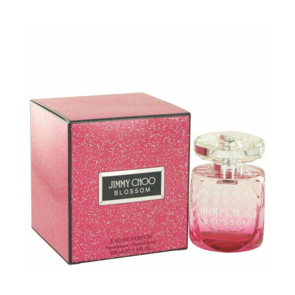 Jimmy Choo Blossom by Jimmy Choo 3.3 / 3.4 oz