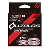 X-Braid Line Orthoros WX8P1 60m No. 8 (120LB)