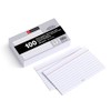 Miquel Rius Number 2 – Striped Cards, Pack of 100