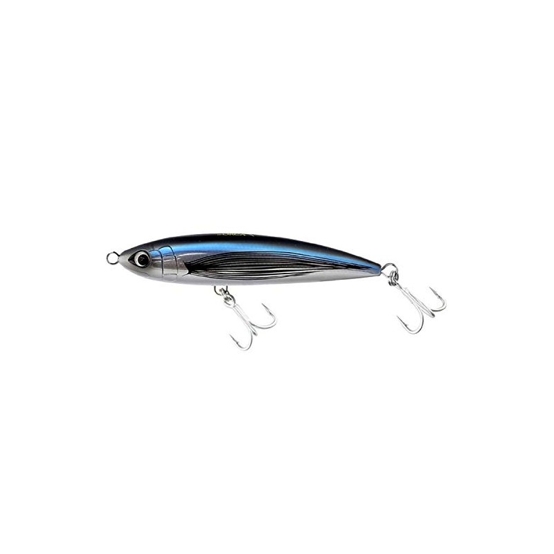 SHIMANO Orca Lures Topwater Fishing Lures, 160 mm - 6