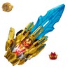 BANDAI No. 1 Sentai Goju Jar DX Tega Sudo (Bonus: