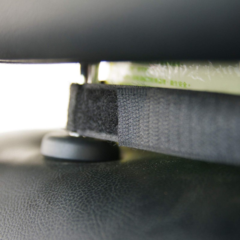 Hyp''ersonic Car Storage (TissueHolder)