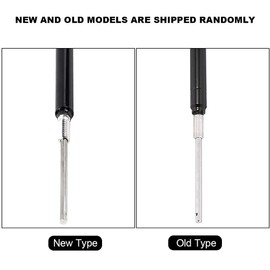 Yosoo Greenhouse Accessories Replacement Window Opener Auto Vent/Automatic Greenhouse Cylinder for Orbesen, Gardman & B&Q vents