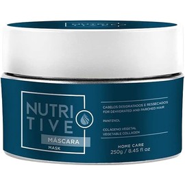 Nutritive Hair Mask