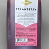 FONTANA Starbucks Fontana Sauce - Beverage & Dessert Base |