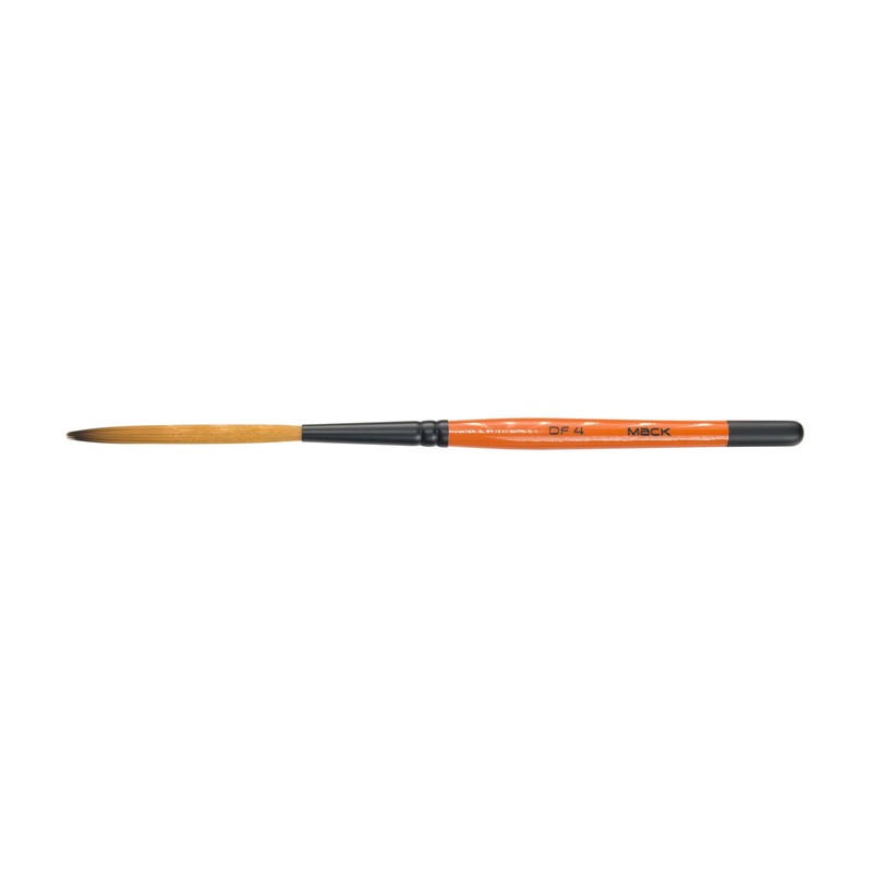 Andrew Mack Brush Andrew Mack Drag'n Fly By Ted Turner