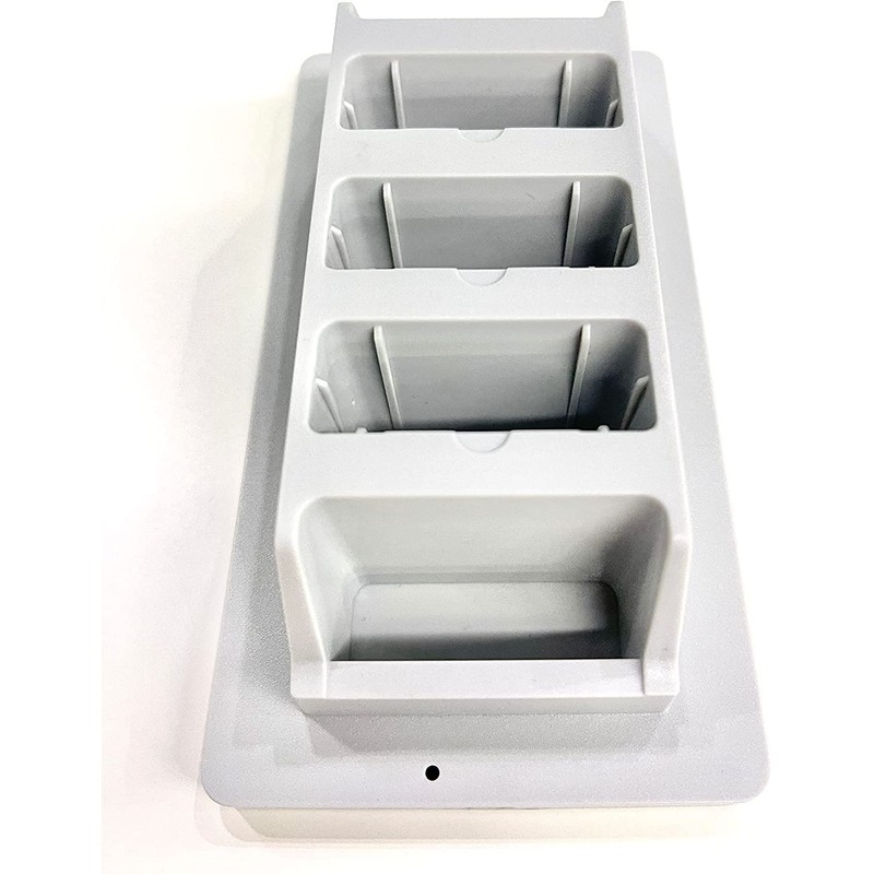 Charging Station for LED Closet Light, 20-LED Dimmer Motion Sensor