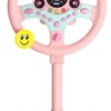 Children Steering Wheel Toy Simulation Driving Car Education Toy 360