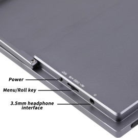 Alcopaca 18.5" 100Hz Portable Monitor Laptop Monitor Gaming Display HDMI Screen