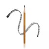 반영구 눈썹 디자인 카레 펜슬 방수 타투 Semi-permanent Eyebrow Design Cream Pencil Waterproof Tattoo [Natural Black]