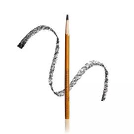 반영구 눈썹 디자인 카레 펜슬 방수 타투 Semi-permanent Eyebrow Design Cream Pencil Waterproof Tattoo [Natural Black]