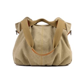 Frauen Damen Leinentaschen Segeltuch Taschen Lässige Vintage Hobo Leinwand Multi-Pocket täglich Geldbörse Messenger Top Griff Schulter große Tote Shopper Handtasche Einkaufen Graffiti Taschen