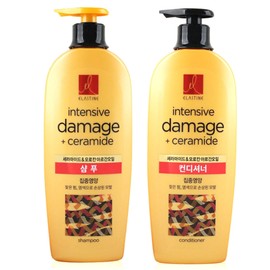 Elastin Amino Peptide Treatment 300ml / 엘라스틴 아미노 펩타이드 트리트먼트 300ml