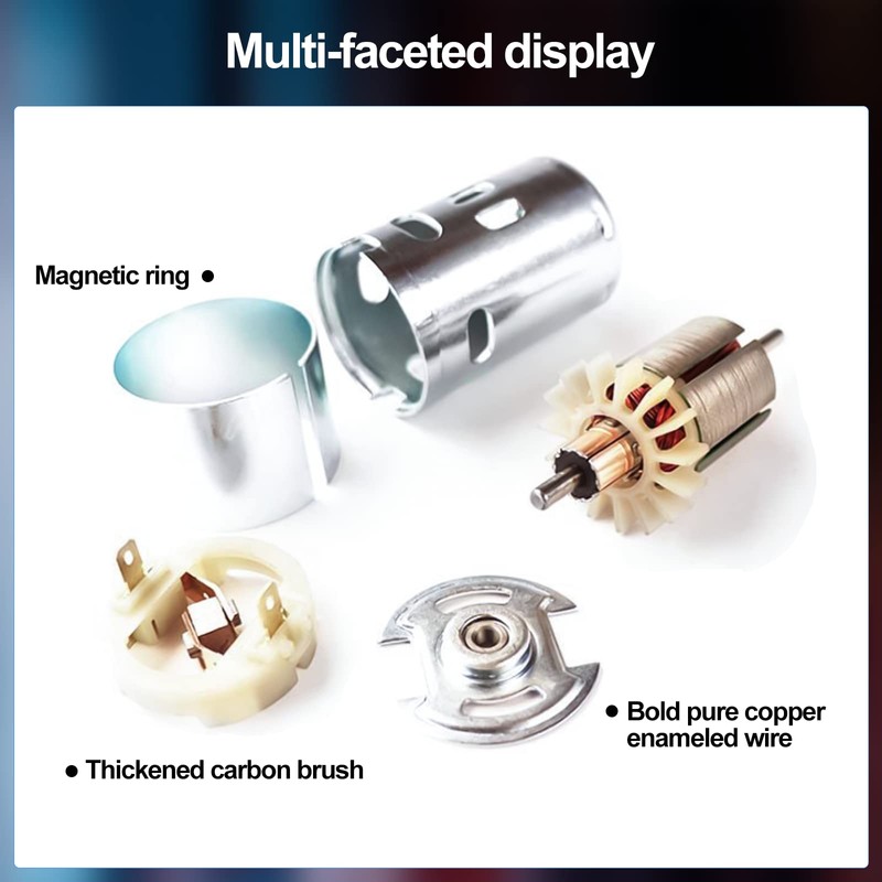 775 DC Motor 12v DC Motor High Torque DC Motor