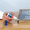 Loctite Super Glue Professional Gel, Clear, 20 g Bottle, Pack