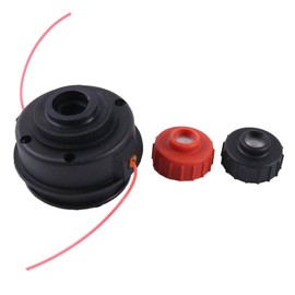 TCINDRR String Trimmer Head 00998230 Compatible with Ryobi RY30130 RY30220A RY30220B & Homelite s825sev s825sev