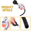 ZUDKSUY Coolant Tester Water Prestone Antifreeze Coolant ABS Automotive Antifreeze